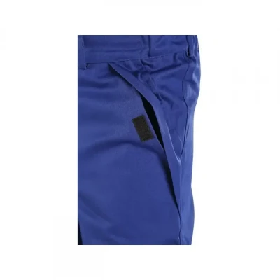 Pantaloni antistatici și ignifugi CXS ENERGETIK MU / CXS / Antichimica