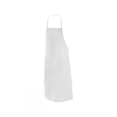Șorț STELA, pentru femei, alb / CXS / HoReCa