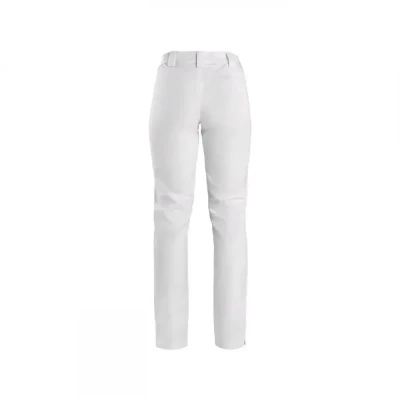 Pantaloni CXS ERIN, pentru femei, alb / CXS / Imbracaminte alba