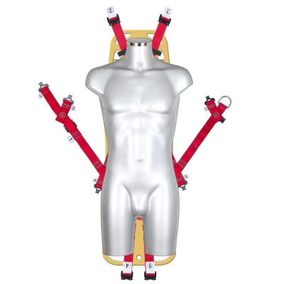 V33 SAFE RECOVERY / Vertiqual / Dispozitive de salvare