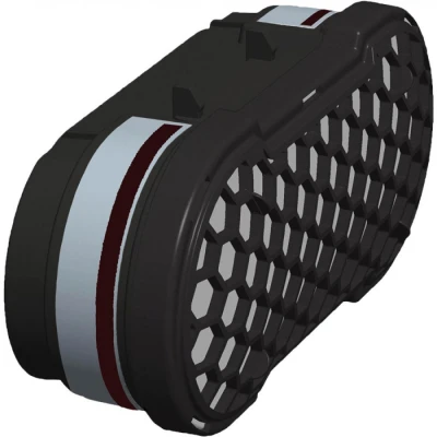 Filtru CleanSpace A2P3 / Cerva / Filtre