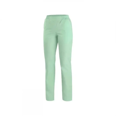 Pantaloni CXS TARA, pentru femei, verde / CXS / Sanitara, Asistenti medicali, Curatenie