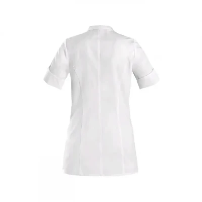 Halat CXS MAIA, pentru femei, alb / CXS / Sanitara, Asistenti medicali, Curatenie