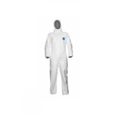 Combinezon de unică folosință TYVEK CLASSIC XPERT / CXS / Combinezoane antichimice, Accesorii