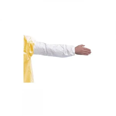 Mâneci de protecție TYVEK, alb / CXS / Combinezoane antichimice, Accesorii