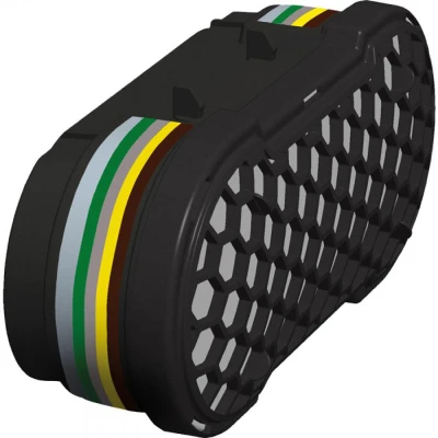 Filtru CleanSpace ABEK1P3 / Cerva / Filtre