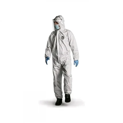 Salopetă de protecție de unică folosință CXSchem 1 / CXS / Combinezoane antichimice, Accesorii