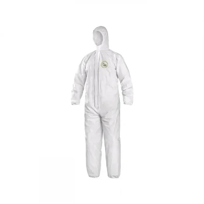 Salopetă de protecție de unică folosință CXSchem 1 / CXS / Combinezoane antichimice, Accesorii