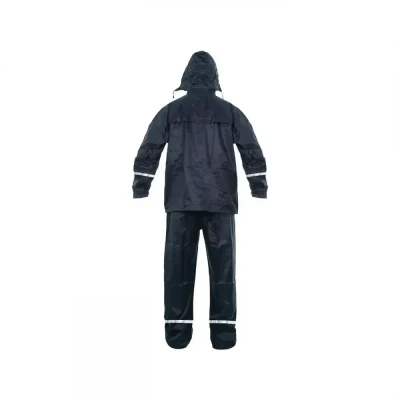 Costum CXS PROFI, impermeabil, pentru bărbați, alb / CXS / Impermeabila