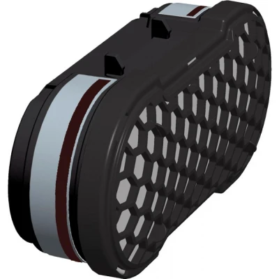 Filtru CleanSpace A1P3 / Cerva / Filtre