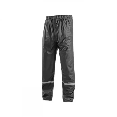 Pantaloni impermeabili CXS PU, antracit / CXS / Impermeabila