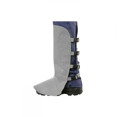 Cizme de sudurăe CXS KAME, din piele / CXS / Pentru sudori