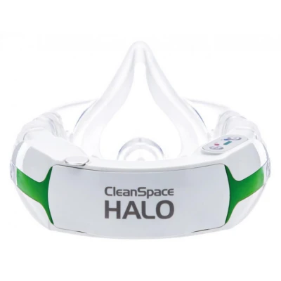 Unitate ventilator CleanSpace HALO / Cerva / Sisteme speciale