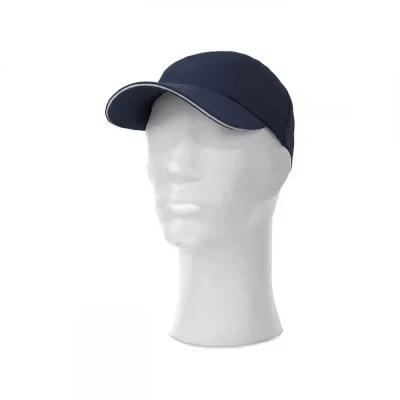 Șapcă CXS JACK, cu cozoroc, navy / CXS / Sepci cu cozoroc, Esarfe, Bascute