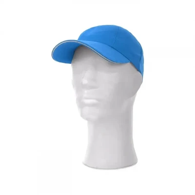 Șapcă CXS JACK, cu cozoroc, albastru deschis / CXS / Sepci cu cozoroc, Esarfe, Bascute