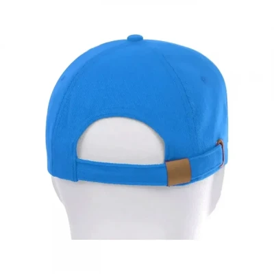 Șapcă CXS JACK, cu cozoroc, albastru deschis / CXS / Sepci cu cozoroc, Esarfe, Bascute