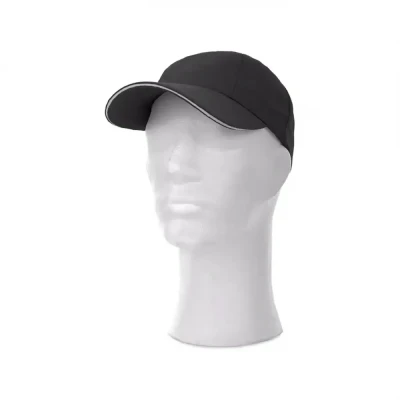 Șapcă CXS JACK, cu cozoroc, negru / CXS / Sepci cu cozoroc, Esarfe, Bascute