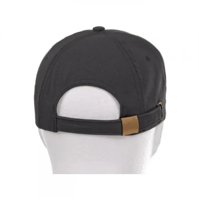 Șapcă CXS JACK, cu cozoroc, negru / CXS / Sepci cu cozoroc, Esarfe, Bascute