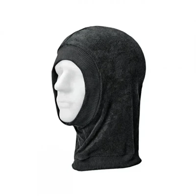 Cagulă TED, de iarnă, negru / CXS / Caciuli iarna, Fulare, Cagule