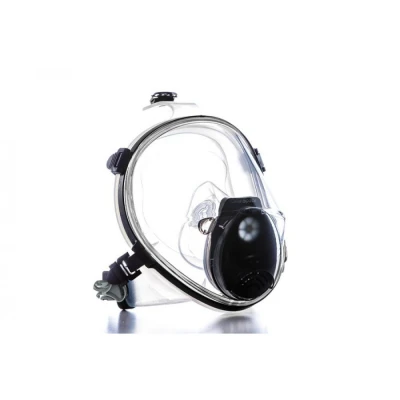Masca completa CleanSpace 3 - M, L / Cerva / Sisteme speciale