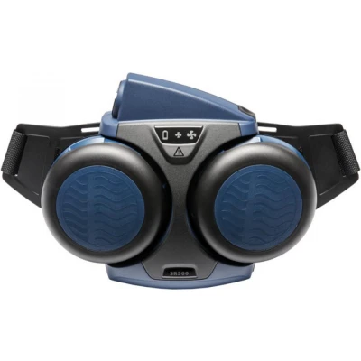 Unitate ventilator SR 500 / Cerva / Sisteme speciale