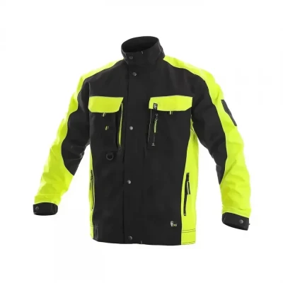 Jachetă de lucru CXS SIRIUS BRIGHTON, de iarnă, pe / CXS / Jachete salopeta de iarna