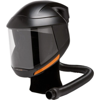 Masca completa  SR 540 EX / Cerva / Sisteme speciale