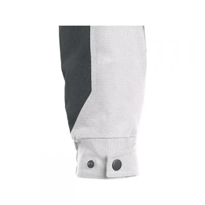 Jachetă de lucru CXS STRETCH, pentru bărbați, alb- / CXS / Imbracaminte alba