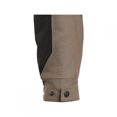 Jachetă de lucru CXS STRETCH, pentru bărbați, bej- / CXS / Jachete salopeta