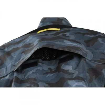 Jachetă de lucru CXS STRETCH, pentru bărbați, camu / CXS / Camouflage