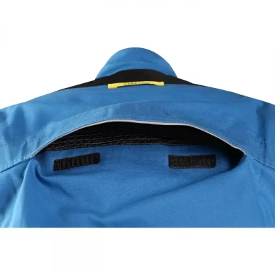 Jachetă de lucru CXS STRETCH, pentru bărbați, alba / CXS / Jachete salopeta