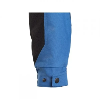 Jachetă de lucru CXS STRETCH, pentru bărbați, alba / CXS / Jachete salopeta
