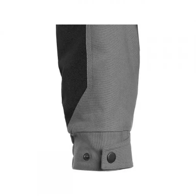 Jachetă de lucru CXS STRETCH, pentru bărbați, gri- / CXS / Jachete salopeta