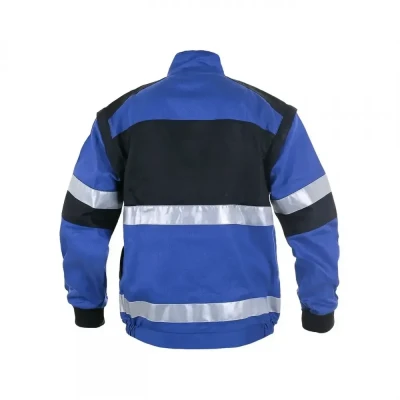 Jachetă de lucru CXS LUXY BRIGHT, pentru bărbați,  / CXS / Jachete salopeta