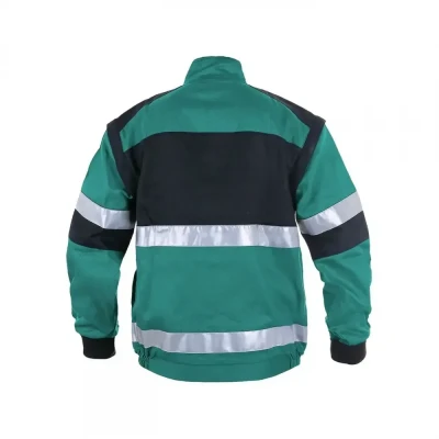 Jachetă de lucru CXS LUXY BRIGHT, pentru bărbați,  / CXS / Jachete salopeta