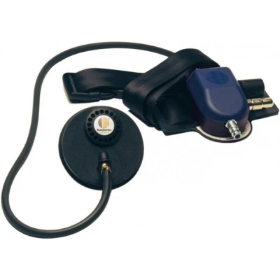 Atasament are comprimat SR 307 / Cerva / Sisteme speciale