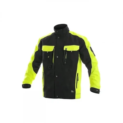 Jachetă de lucru CXS SIRIUS BRIGHTON, pentru bărba / CXS / Jachete salopeta