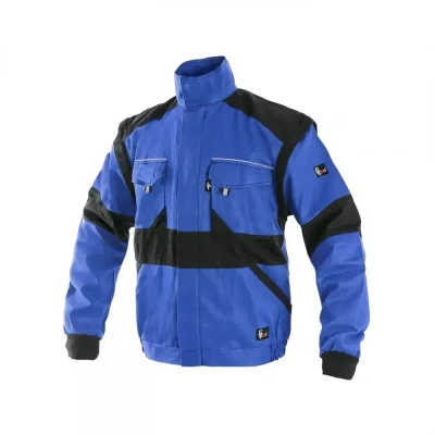 Jachetă de lucru CXS LUXY EDA, pentru bărbați, 170 / CXS / Jachete salopeta
