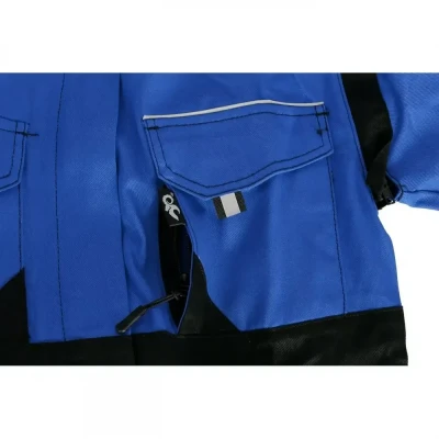Jachetă de lucru CXS LUXY EDA, pentru bărbați, 170 / CXS / Jachete salopeta