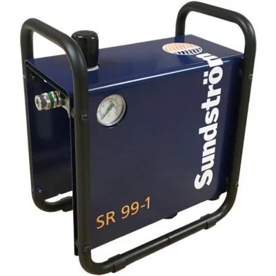 Filtru are comprimat SR 99-1 / Cerva / Sisteme speciale