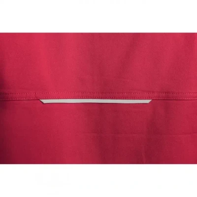 Jachetă CXS SOLIS FLEX, pentru bărbați, roșu-negru / CXS / Jachete salopeta