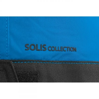 Jachetă CXS SOLIS FLEX, pentru bărbați, albastru-n / CXS / Jachete salopeta