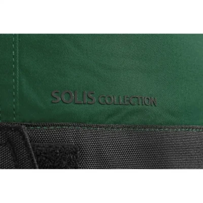 Jachetă CXS SOLIS FLEX, pentru bărbați, verde-negr / CXS / Jachete salopeta