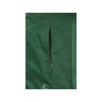 Jachetă CXS SOLIS FLEX, pentru bărbați, verde-negr / CXS / Jachete salopeta