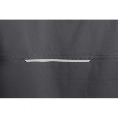 Jachetă CXS SOLIS FLEX, pentru bărbați, gri-negru / CXS / Jachete salopeta