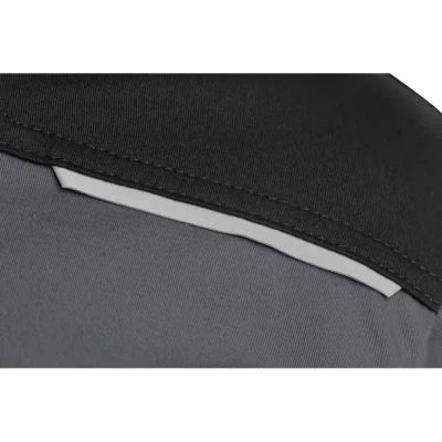 Jachetă CXS SOLIS FLEX, pentru bărbați, gri-negru / CXS / Jachete salopeta