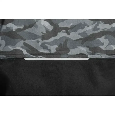Jachetă CXS SOLIS FLEX, pentru bărbați, camuflaj-n / CXS / Camouflage