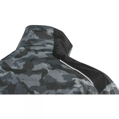 Jachetă CXS SOLIS FLEX, pentru bărbați, camuflaj-n / CXS / Camouflage