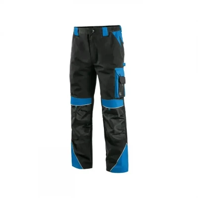 Pantaloni de lucru CXS SIRIUS BRIGHTON, pentru băr / CXS / Pantaloni salopeta talie