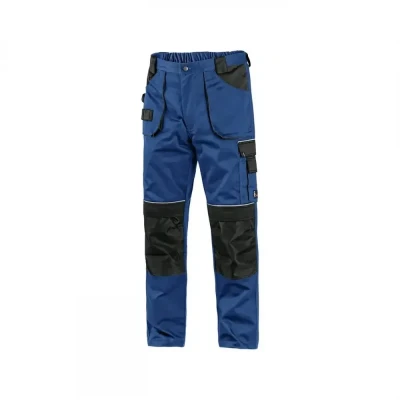 Pantaloni de lucru CXS ORION TEODOR, pentru bărbaț / CXS / Pantaloni salopeta talie